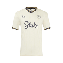 Everton Troisième 24/25