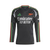 Arsenal Alternative 24/25 - Manches Longues