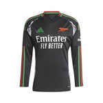 Arsenal Alternative 24/25 - Manches Longues