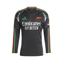 Arsenal Alternative 24/25 - Manches Longues