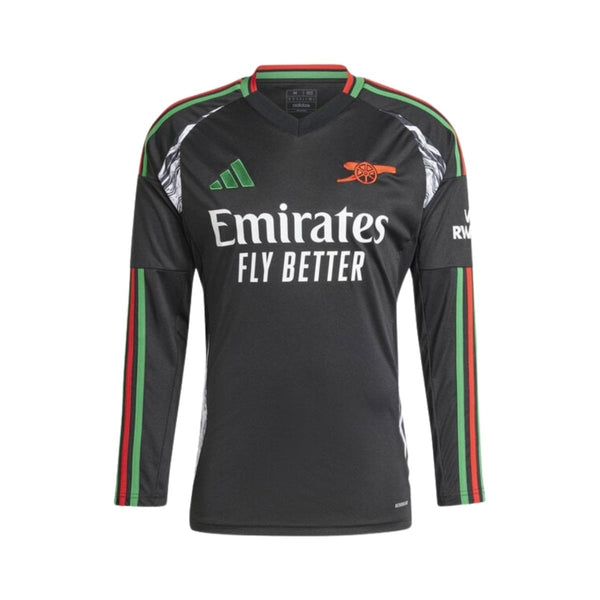 Arsenal Alternative 24/25 - Manches Longues