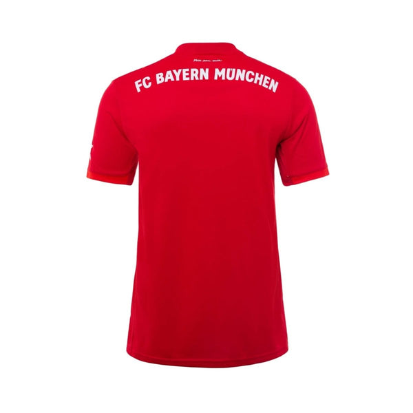 Bayern Munich Domicile 19/20