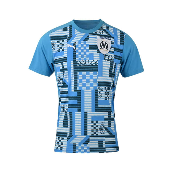 Olympique de Marseille Pré-Match 24/25