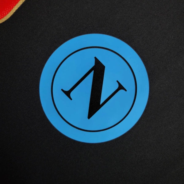 Nápoles Édition Spéciale 24/25