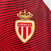 AS Monaco Domicile 16/17