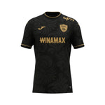 Le Havre Troisième 24/25