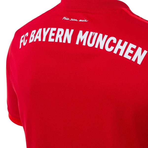 Bayern Munich Domicile 19/20