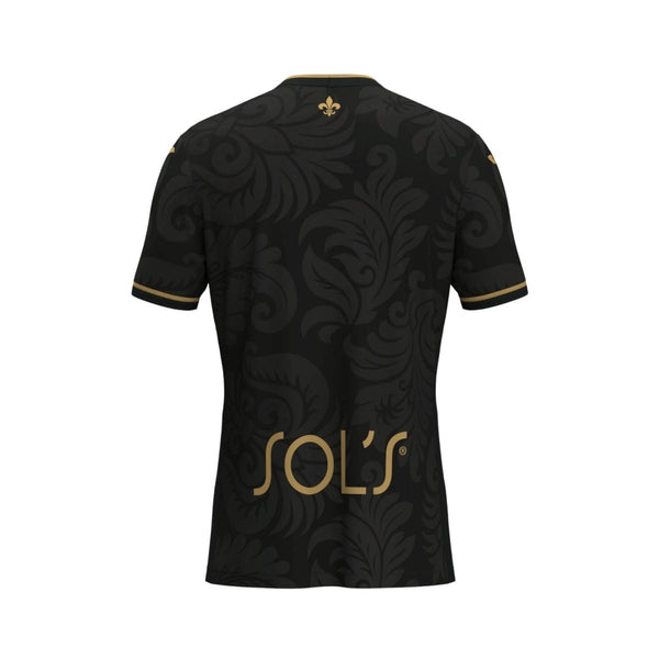 Le Havre Troisième 24/25