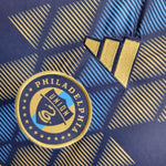Philadelphia Union Domicile 24/25