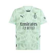 AC Milan Gardien de but 24/25