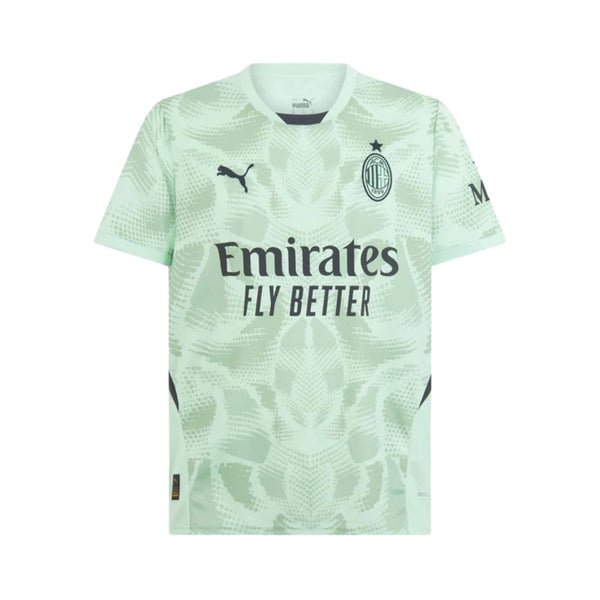 AC Milan Gardien de but 24/25