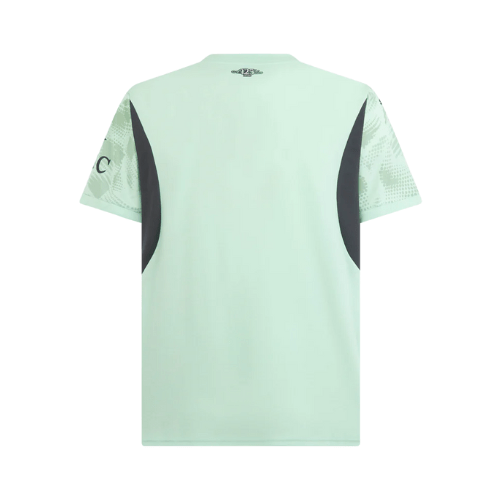 AC Milan Gardien de but 24/25