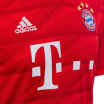 Bayern Munich Domicile 19/20