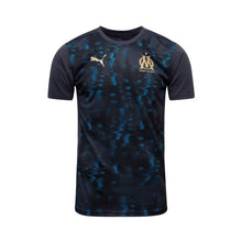 Olympique de Marseille Pré-Match 24/25