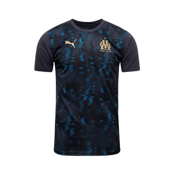 Olympique de Marseille Pré-Match 24/25