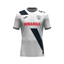 Le Havre Troisième 24/25