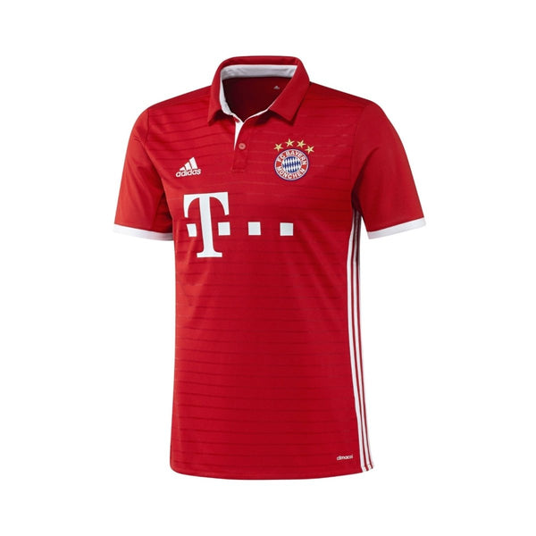 Bayern Munique Domicile 16/17