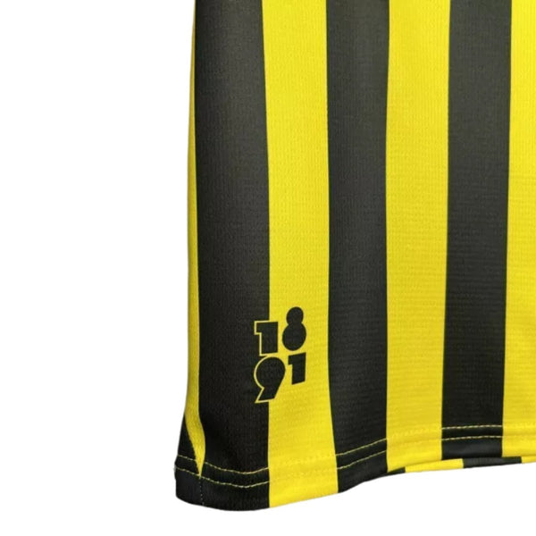 Ensemble pour Enfant - Peñarol Domicile 24/25