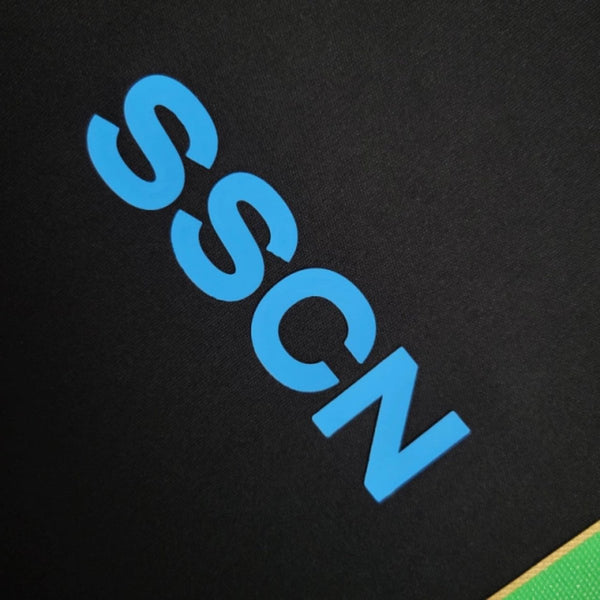 Nápoles Édition Spéciale 24/25