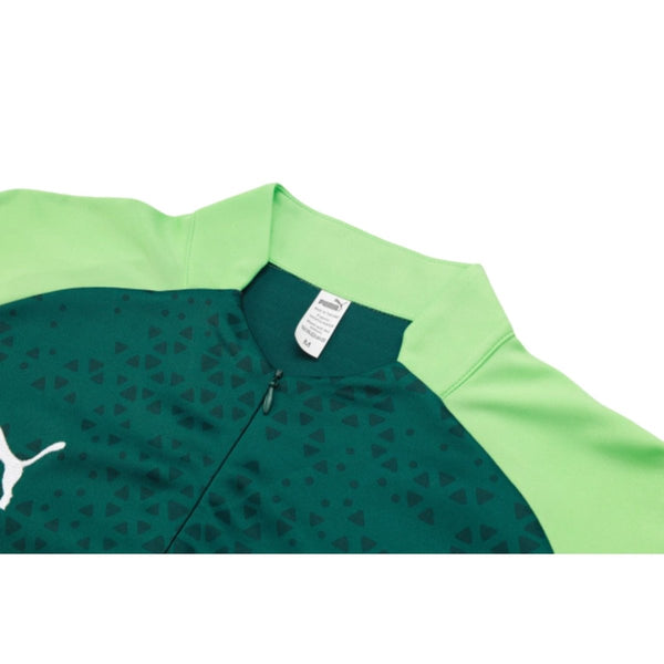 Palmeiras 24/25 - Survêtement - Demi-Zip