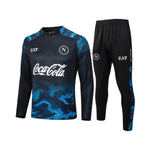 Nápoles 24/25 - Survêtement - 1/2 Zip