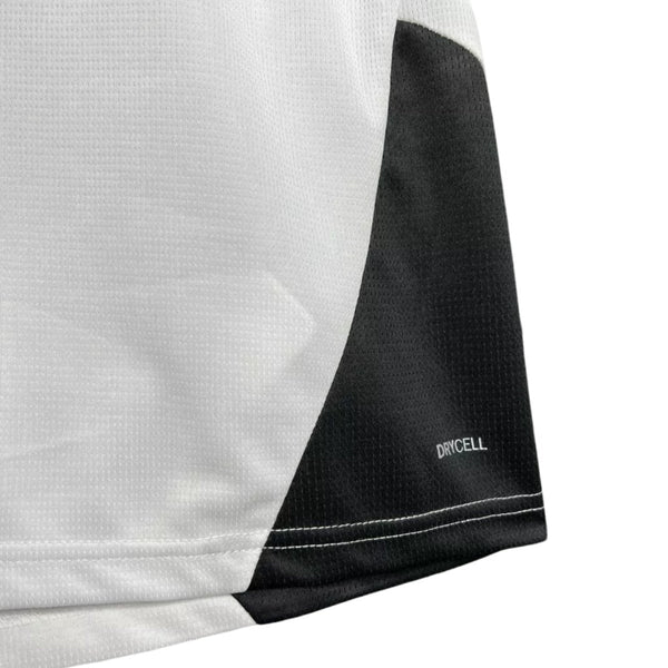 Derby County F.C. Domicile 24/25