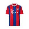 Bayern Munich Domicile 14/15
