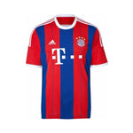 Bayern Munich Domicile 14/15