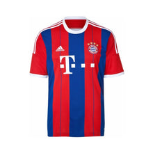 Bayern Munich Domicile 14/15