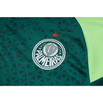 Palmeiras 24/25 - Survêtement - Demi-Zip