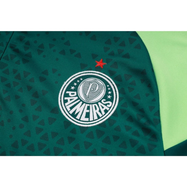 Palmeiras 24/25 - Survêtement - Demi-Zip