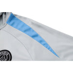 PSG 24/25 - Survêtement - 1/2 Zip avec Capuche