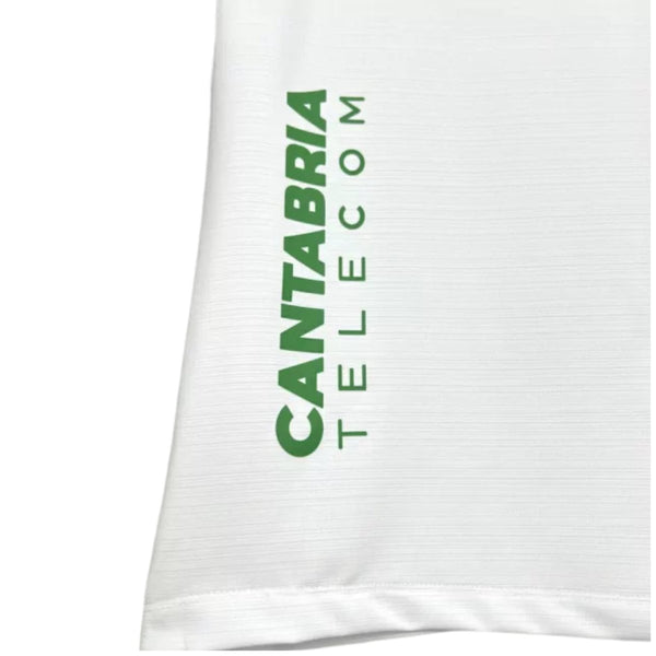 Racing Santander Domicile 24/25