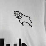 Derby County F.C. Domicile 24/25
