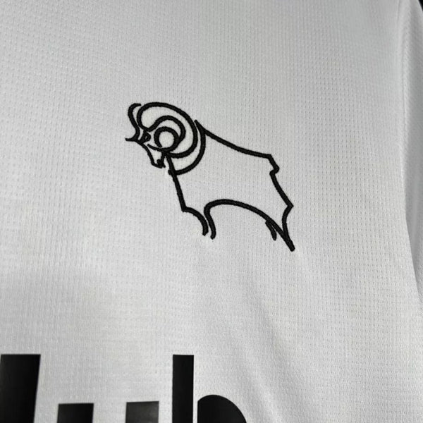 Derby County F.C. Domicile 24/25