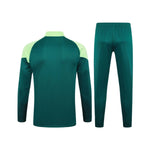 Palmeiras 24/25 - Survêtement - Demi-Zip