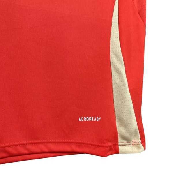 Standard Liège Domicile 24/25