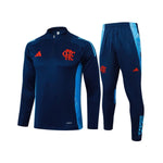 Flamengo 25/26 - Survêtement - 1/2 Zip