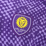 Orlando City Domicile 25/26