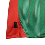 MC Alger Domicile 24/25