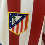 Atlético Madrid Domicile 25/26