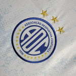 AD Confiança Alternative 24/25