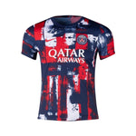 PSG Avant-match 24/25