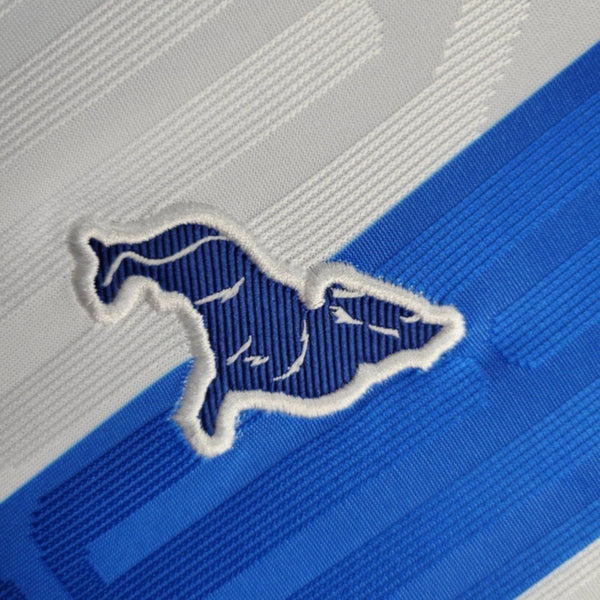 Paysandu Domicile 24/25 - Version Femme