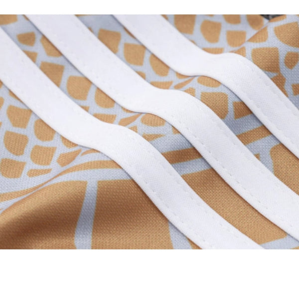 Real Madrid 24/25 - Survêtement - 1/2 Zip