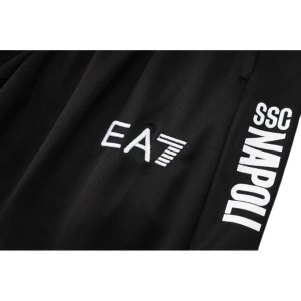 Nápoles 24/25 - Survêtement - 1/2 Zip