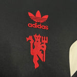 Manchester United Édition Spéciale 24/25