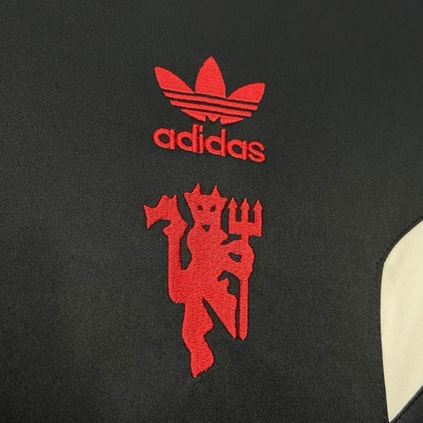 Manchester United Édition Spéciale 24/25