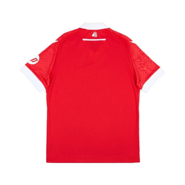 Wrexham AFC Domicile 24/25