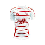 Stade Brestois Alternative 24/25 - Version Ligue des Champions